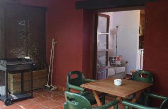 Amaicha Apartamentos Rurales - Foto 33