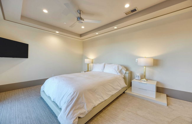 Private Pool, Firepit & Wine Room Near Top Paso Wineries Devi Ranch - Foto 4