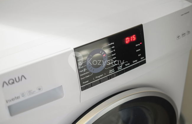 Mivra by Kozystay - Grogol - Foto 21