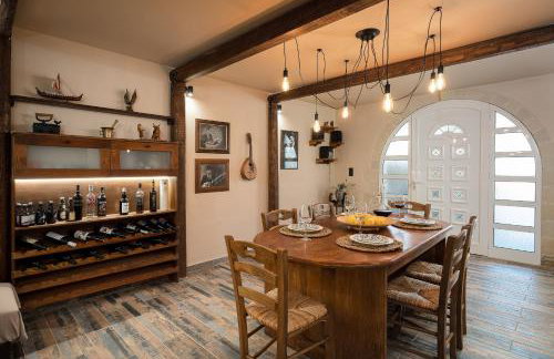 Chrisi`s house with jacuzzi - Foto 20