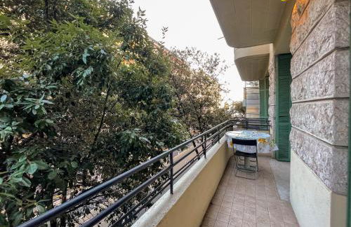 Comte De Nice Luxury 4 Pers Parking WiFi AC - Foto 16