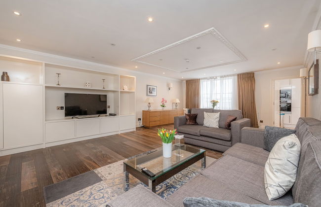 Queensgate Court - Foto 76