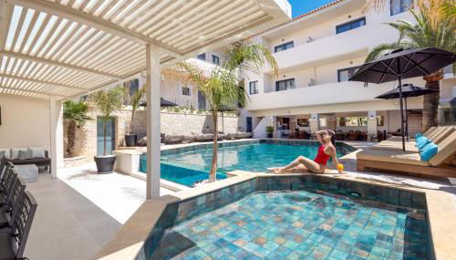 La Stella Suites - Foto 4