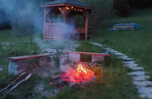 Villa Eva & Lilou Pod Rysianką - Foto 30