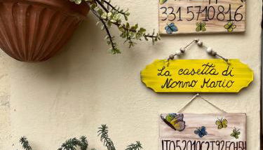 La Casetta di Nonno Mario - Foto 2