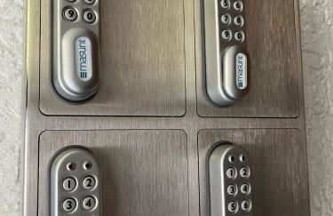 SecretApartment: Fewo in Warburg - Foto 32