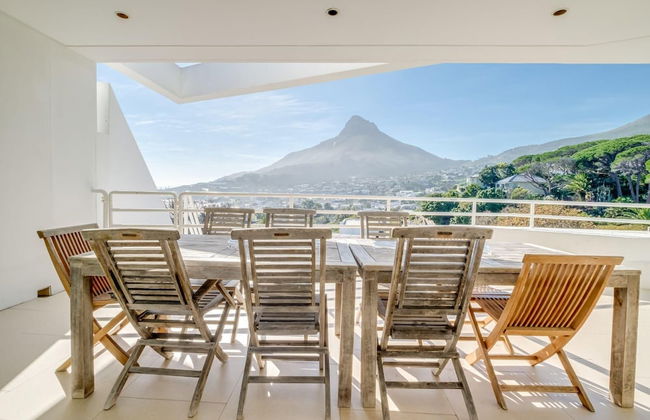 Six Bedroom Holiday Villa on Three Levels w Pool Silvertree - Foto 35