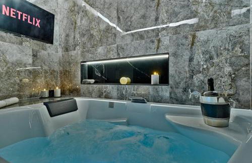 Welcome to L'ASTRAL ACUZZI - Foto 15