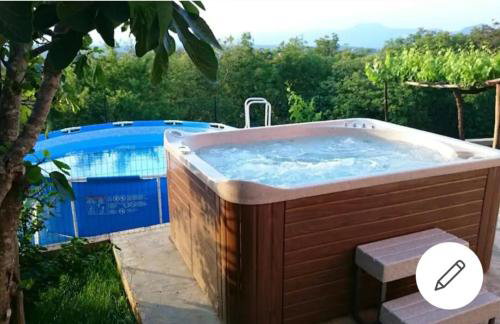 Kuća za odmor Maria Bartići - Photo 4