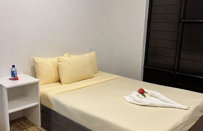 Garden Apartment - Photo 2