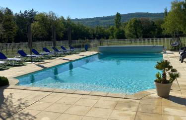 Gîte Le Sirocco Meublé de tourisme 4 étoiles Le Moulin de Prédelles - Foto 1