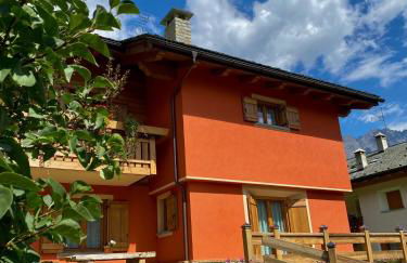 Casa Clus Bormio apartments 2 - Photo 14