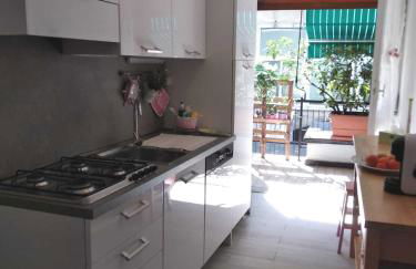 La Casetta - Near the sea & free parking - Foto 17