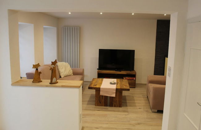 Ferienhaus Nettes Landhaus - Photo 29