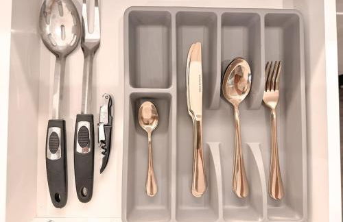 The Nichols Getaway - Fort Worth - SameDay Booking - Photo 39