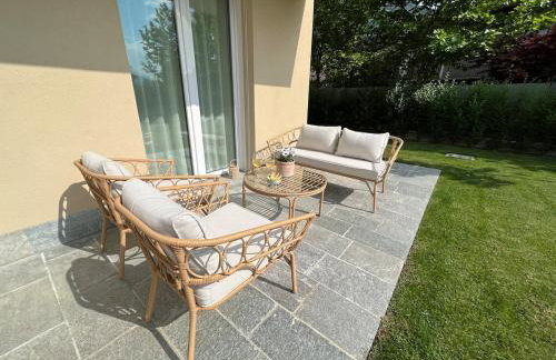 New and luxurious apartment central in Gravedona - Foto 19