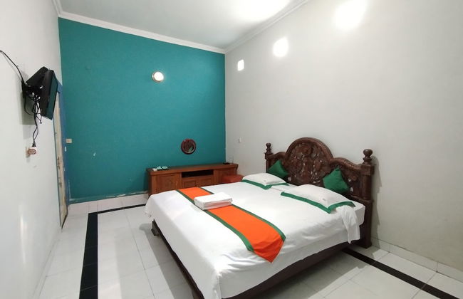 Homestay Simply Homy dekat Tugu Jogja dan Monjali - Foto 4