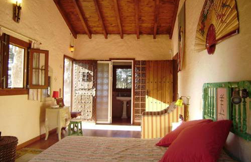 Casa Rural La Gustoza - Foto 45