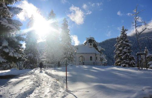 Ferienhaus Bichler - Foto 31