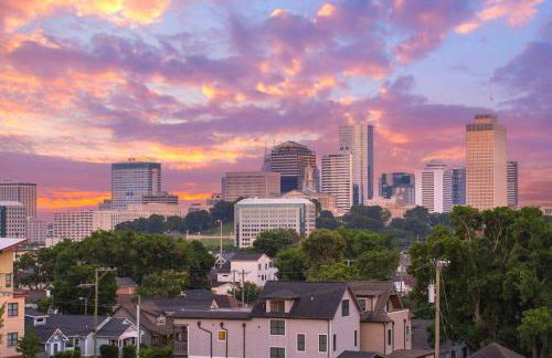 Brand New Elegance Rooftop Views of Nashville - Foto 46