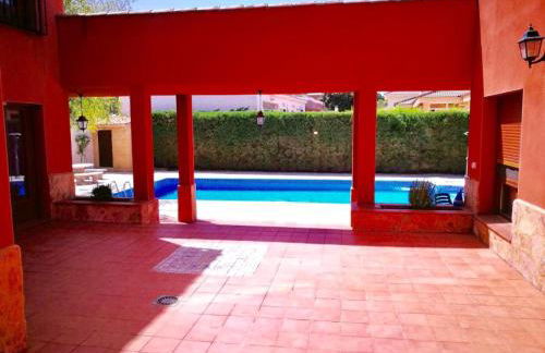 Luxurious Villa in Arcas with Private Pool - Foto 27