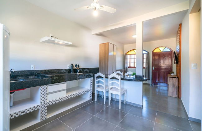 AP 28 Ala Zimbros Residencial Solavir - Foto 36