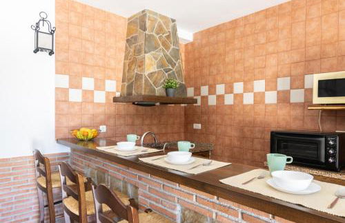 Casa Los Olivos Álora - Caminito del Rey - Foto 51