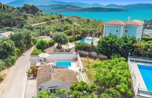 Villa Petroula by Villa Plus - Photo 9