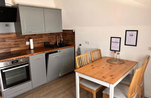 Schöne 2 Raum-Wohnung in Etgersleben - Foto 7