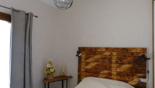 Haut de maison et piscine dans un domaine viticole - Foto 5