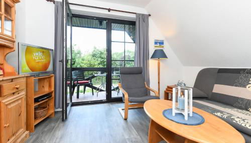 Ferienwohnung Seepferdchen im Wohnpark Werdum - Foto 4