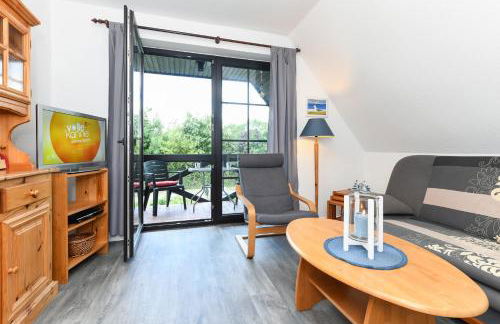 Ferienwohnung Seepferdchen im Wohnpark Werdum - Photo 4