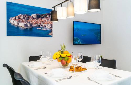 Apartment 'Holiday Above Dubrovnik' - Foto 3