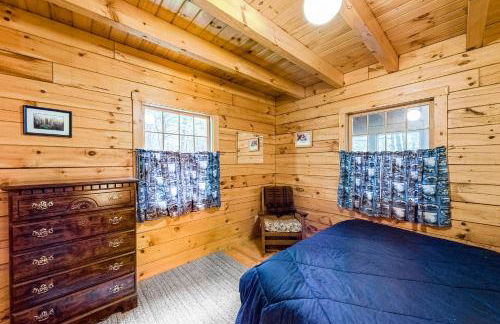 Lake View Cottage - Foto 12