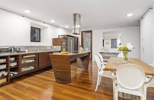 Montreux Rotana Villa - Foto 5