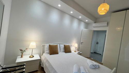 Rosa Bianca apartment - Free Parking in the historic center of Alba - Langhe - Foto 2, towels, wardrobe