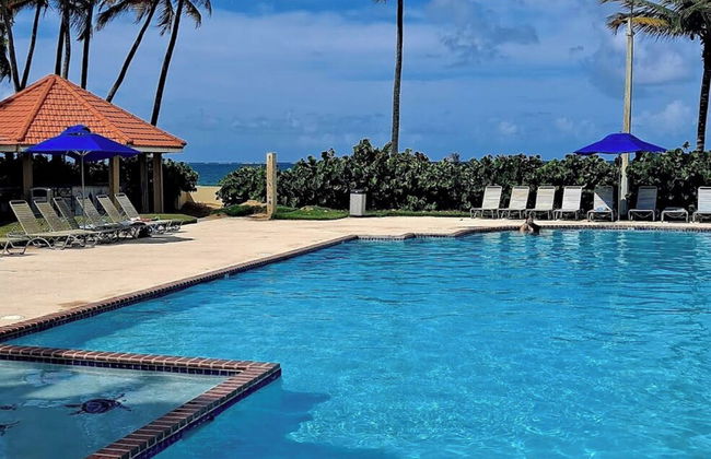 Golfside Villas - Foto 47