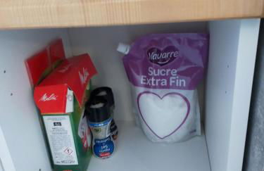 STUDIO ST GREGOIRE Au Pied des Vosges et Vignoble ! - Foto 19