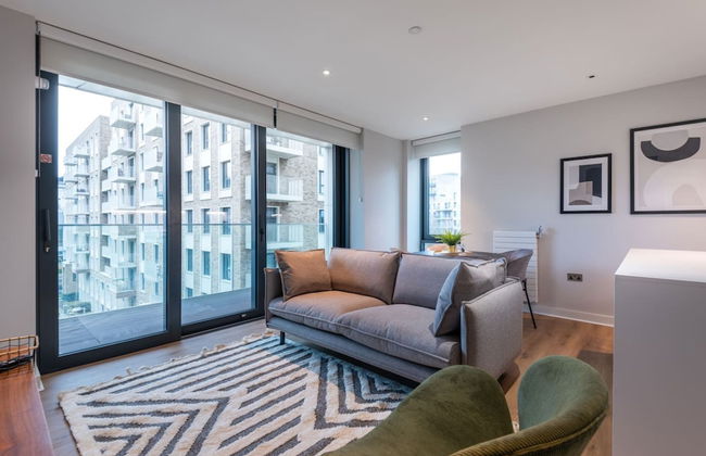 Montana Apartment Prime Location - Foto 7