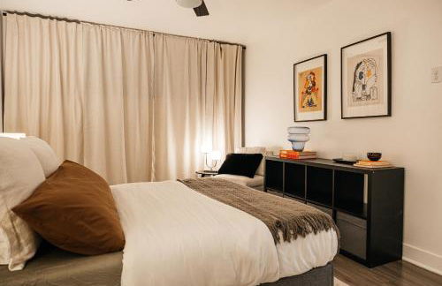 Holloway Residence - Foto 24