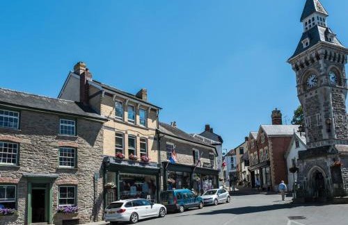 3 Bed in Hay-on-wye oc-bn345 - Foto 18