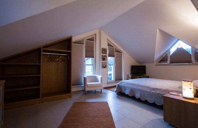 Aquasuite Apart - Foto 8