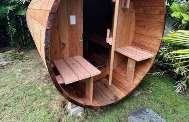 Akule Clubhouse- Awa 1 Bedroom Apt by the Beach condo - Foto 1