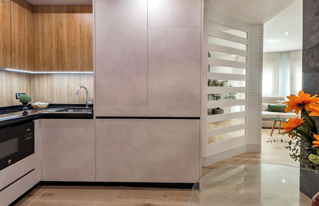 Apartamentos Suites Oficentro Original - Foto 18