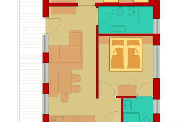 Appartement Wiere - Photo 32