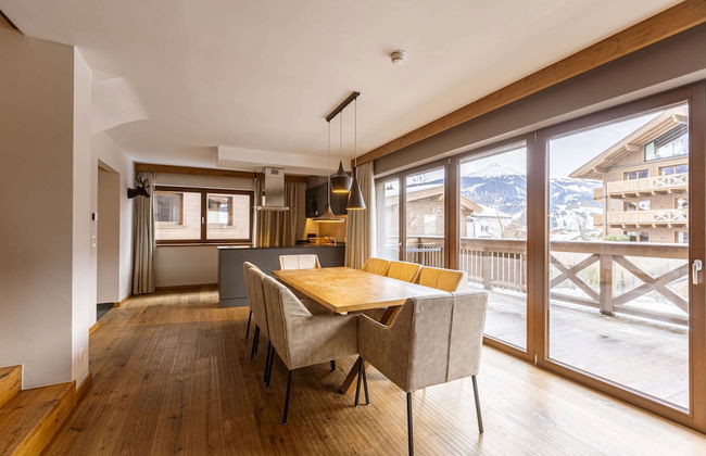 Attractive Chalet in Ehrwald - Foto 1