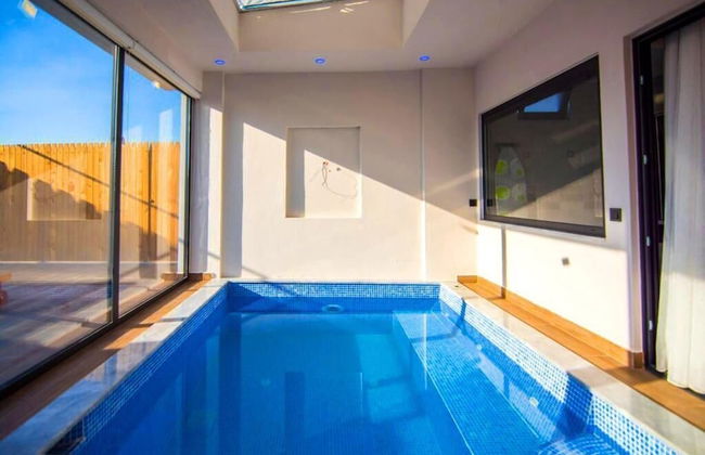 Exclusive Sheltered Villas - Foto 33