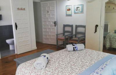 Alojamiento San Juan Bautista - Foto 11