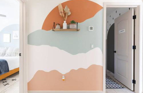 Flower Street House Pool, Spa, Golf! - Foto 19