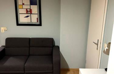 Large Apartment for 3-10 People Near Halle and Leipzig - Foto 14